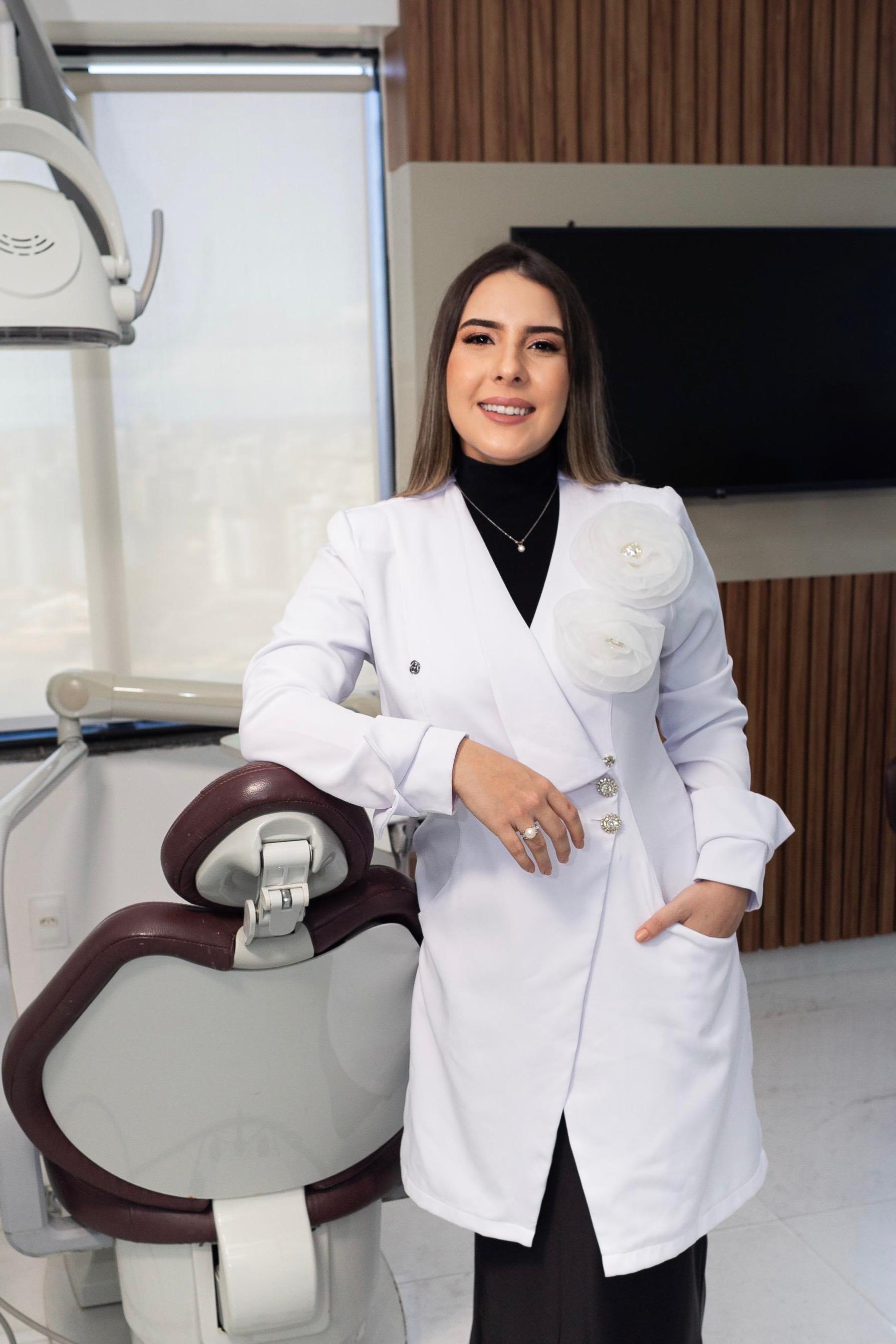 Dra. Daniela Barbosa